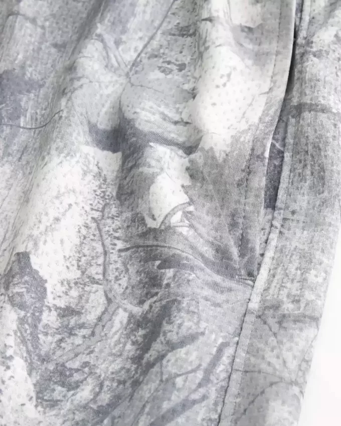 Σορτς μπάσκετ Camo Baggy Σορτς μπάσκετ Camo Baggy
