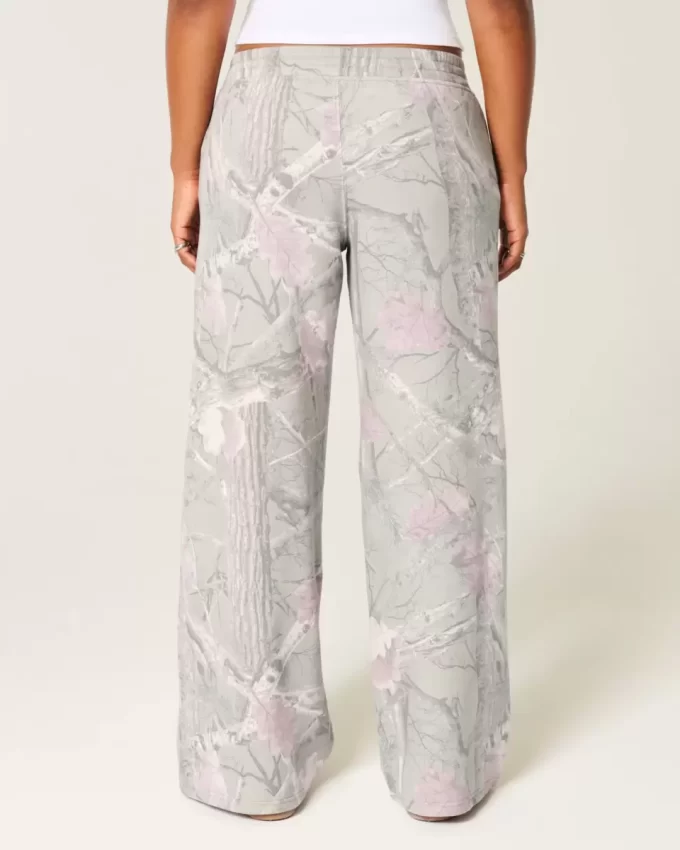 Παντελόνι Camo Baggy Παντελόνι Camo Baggy