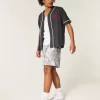 Σορτς μπάσκετ Camo Baggy Σορτς μπάσκετ Camo Baggy