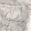 Τζιν σορτς Camo Baggy