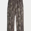 Παντελόνι Camo Baggy Cargo Track Παντελόνι Camo Baggy Cargo Track