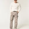 Παντελόνι Camo Baggy Carpenter