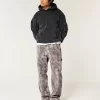 Τζιν Camo Baggy Carpenter Τζιν Camo Baggy Carpenter