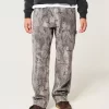 Τζιν Camo Baggy Carpenter Τζιν Camo Baggy Carpenter