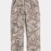 Παντελόνι Camo Baggy Carpenter