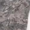 Σορτς ζωγραφικής Camo Baggy Denim Σορτς ζωγραφικής Camo Baggy Denim