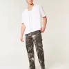 Τζιν Camo Baggy Painter Τζιν Camo Baggy Painter