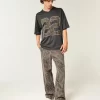 Τζιν Camo Baggy Painter Τζιν Camo Baggy Painter