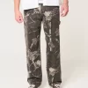 Τζιν Camo Baggy Painter Τζιν Camo Baggy Painter