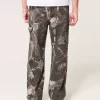 Τζιν Camo Baggy Painter Τζιν Camo Baggy Painter