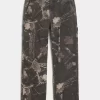 Τζιν Camo Baggy Painter Τζιν Camo Baggy Painter