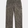 Τζιν Camo Baggy Painter Τζιν Camo Baggy Painter