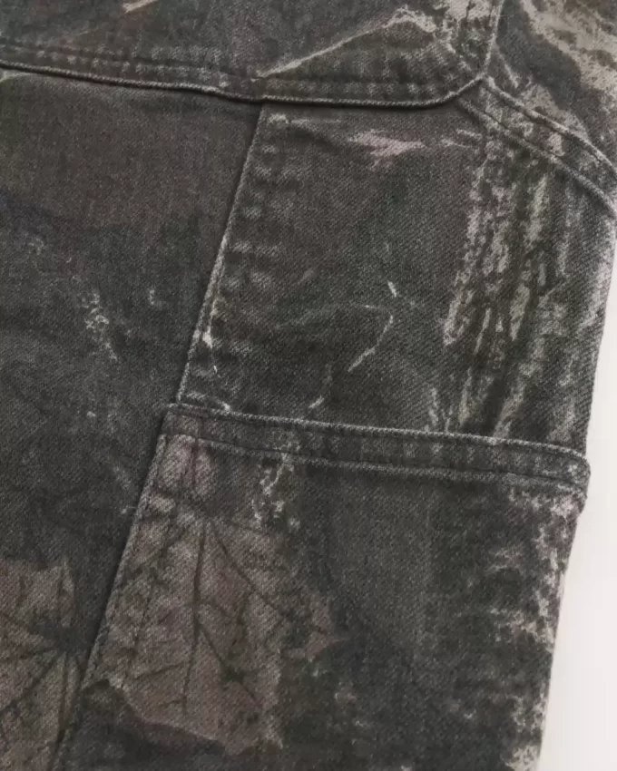 Τζιν Camo Baggy Painter Τζιν Camo Baggy Painter