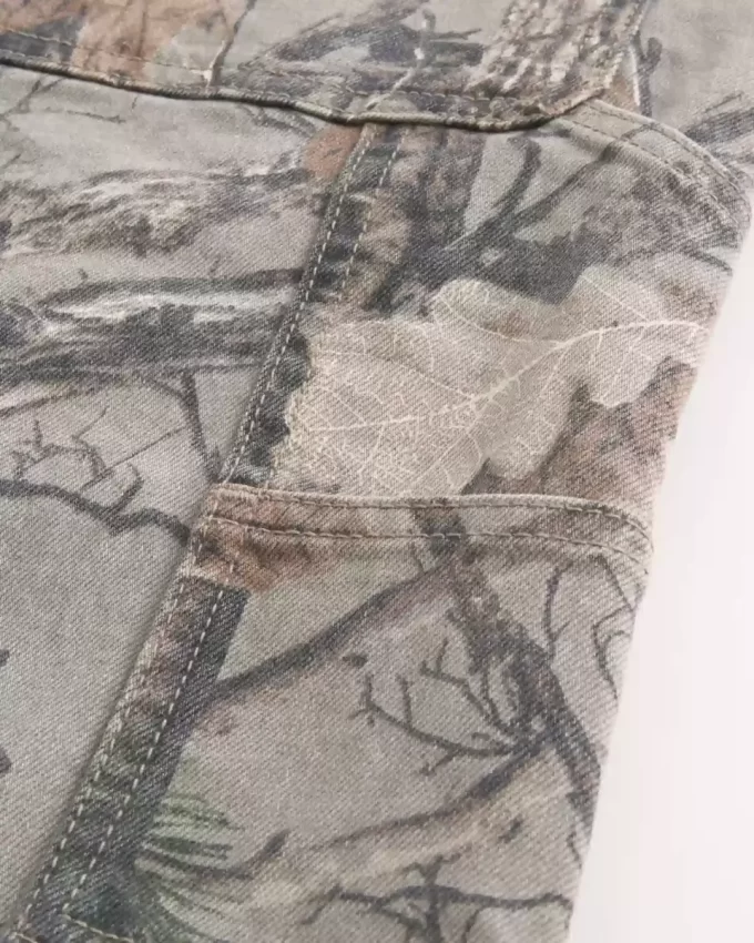 Τζιν Camo Baggy Painter