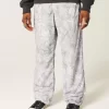 Παντελόνι Camo Baggy Track Παντελόνι Camo Baggy Track