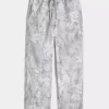 Παντελόνι Camo Baggy Track Παντελόνι Camo Baggy Track