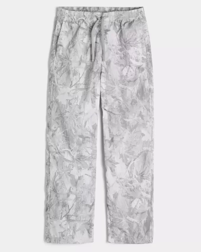 Παντελόνι Camo Baggy Track Παντελόνι Camo Baggy Track