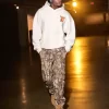 Βαρύ φαρδύ παντελόνι Camo Cargo Βαρύ φαρδύ παντελόνι Camo Cargo