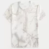 Μωρό μπλουζάκι Camo Crew Μωρό μπλουζάκι Camo Crew