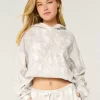 Υπερμεγέθη Camo Hoodie Υπερμεγέθη Camo Hoodie