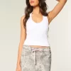 Χαμηλό ροζ κορδόνι Camo Mini Skort Χαμηλό ροζ κορδόνι Camo Mini Skort