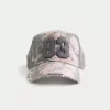 Ροζ Camo Number Γραφικό Καπέλο Trucker Ροζ Camo Number Γραφικό Καπέλο Trucker