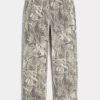 Φαρδύ παντελόνι Camo Painter Φαρδύ παντελόνι Camo Painter