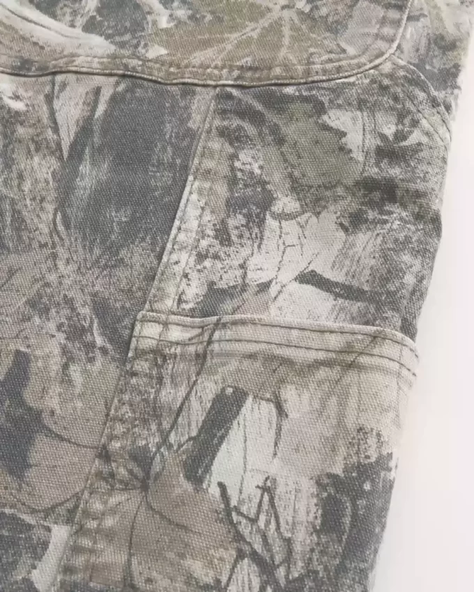 Φαρδύ παντελόνι Camo Painter Φαρδύ παντελόνι Camo Painter