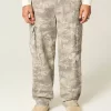 Παντελόνι Camo Skater Baggy Cargo Παντελόνι Camo Skater Baggy Cargo
