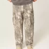 Παντελόνι Camo Skater Baggy Cargo Παντελόνι Camo Skater Baggy Cargo