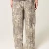 Παντελόνι Camo Skater Baggy Cargo Παντελόνι Camo Skater Baggy Cargo