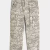 Παντελόνι Camo Skater Baggy Cargo Παντελόνι Camo Skater Baggy Cargo