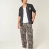 Τζιν Camo Skater Baggy Painter