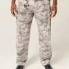 Τζιν Camo Skater Baggy Painter