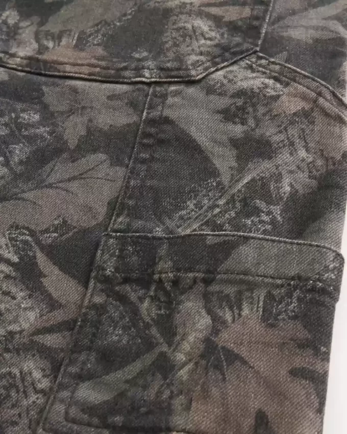 Τζιν Camo Skater Baggy Painter