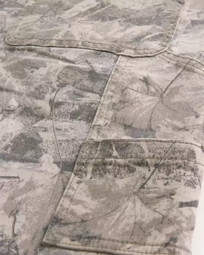 Τζιν Camo Skater Baggy Painter