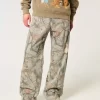 Τζιν Camo Super Baggy