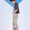 Τζιν Camo Super Baggy