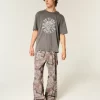 Τζιν Camo Super Baggy Painter Τζιν Camo Super Baggy Painter