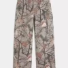 Τζιν Camo Super Baggy Painter Τζιν Camo Super Baggy Painter