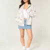 Υπερμεγέθη Camo Zip-Up Hoodie Υπερμεγέθη Camo Zip-Up Hoodie