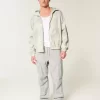 Μπουφάν Camo Zip-Up Windbreaker Μπουφάν Camo Zip-Up Windbreaker
