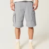 Σορτς Cargo Baggy στο γόνατο Σορτς Cargo Baggy στο γόνατο