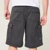 Σορτς Cargo Baggy στο γόνατο Σορτς Cargo Baggy στο γόνατο