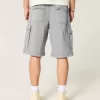 Σορτς Cargo Baggy στο γόνατο Σορτς Cargo Baggy στο γόνατο
