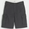 Σορτς Cargo Baggy στο γόνατο Σορτς Cargo Baggy στο γόνατο