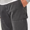 Φαρδιά τζιν Carpenter Φαρδιά τζιν Carpenter
