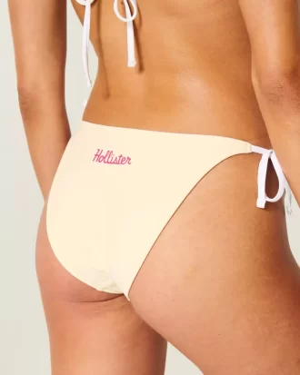 Πλαϊνή γραβάτα Cheeky μπικίνι κάτω