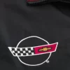 Μπουφάν Chevrolet Racing Graphic Track Μπουφάν Chevrolet Racing Graphic Track