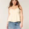 Εύκολο Chiffon Babydoll Top Εύκολο Chiffon Babydoll Top